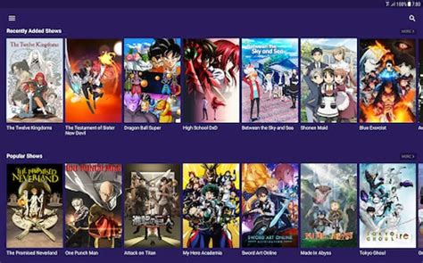 paginas para ver anime online|Las 7 mejores webs para ver anime online gratis。